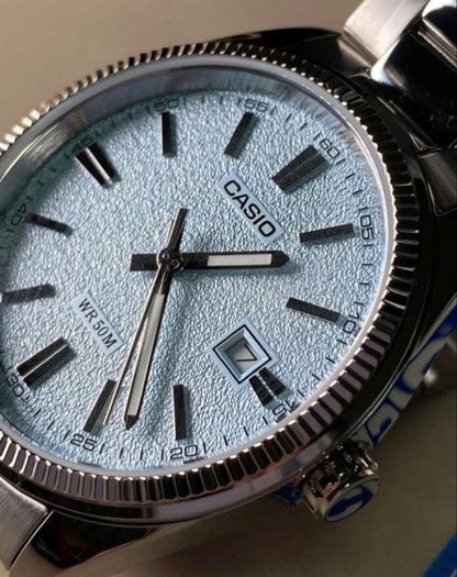 CASIO 3010❣️ Quartz Men's Watch — Japanese
