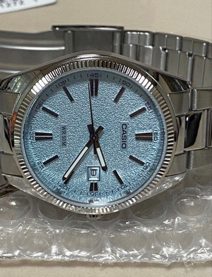 CASIO 3010❣️ Quartz Men's Watch — Japanese