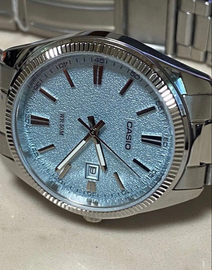 CASIO 3010❣️ Quartz Men's Watch — Japanese