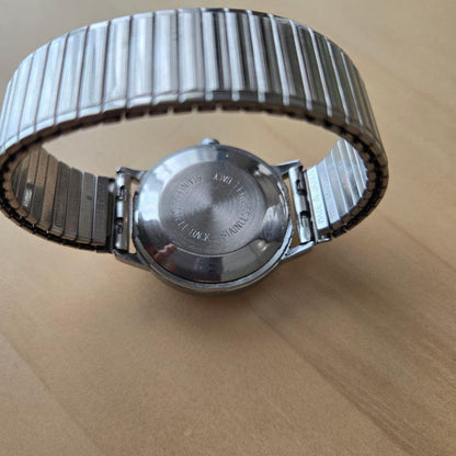 TIMEX VINTAGE AUTOMATIC Men's Watch — Japanese