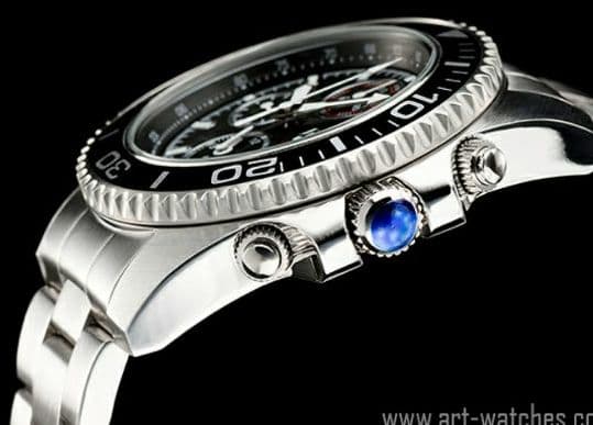 SEIKO SBTR009 Quartz Men's Watch — Japanese