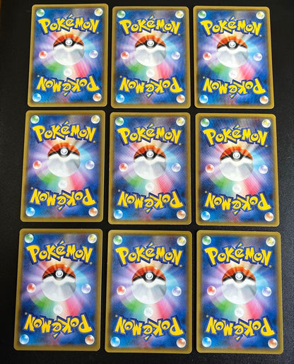 Pokemon Charizard GX — Japanese