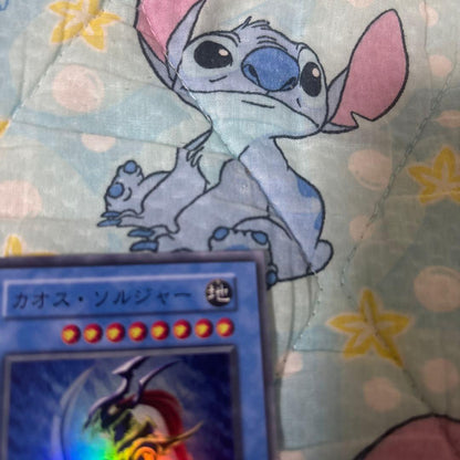 Yu-Gi-Oh Black Luster Soldier Super Rare — Japanese