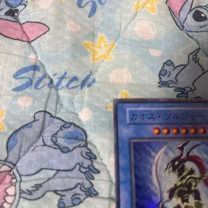 Yu-Gi-Oh Black Luster Soldier Super Rare — Japanese