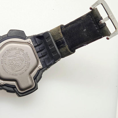 CASIO DW-9800AR Digital Men's Watch — Japanese