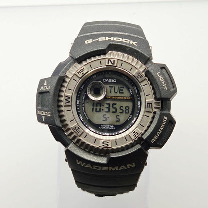 CASIO DW-9800AR Digital Men's Watch — Japanese