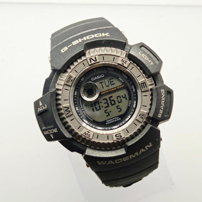 CASIO DW-9800AR Digital Men's Watch — Japanese