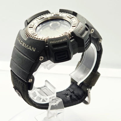 CASIO DW-9800AR Digital Men's Watch — Japanese