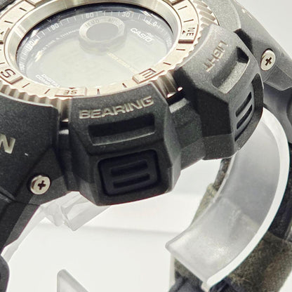 CASIO DW-9800AR Digital Men's Watch — Japanese