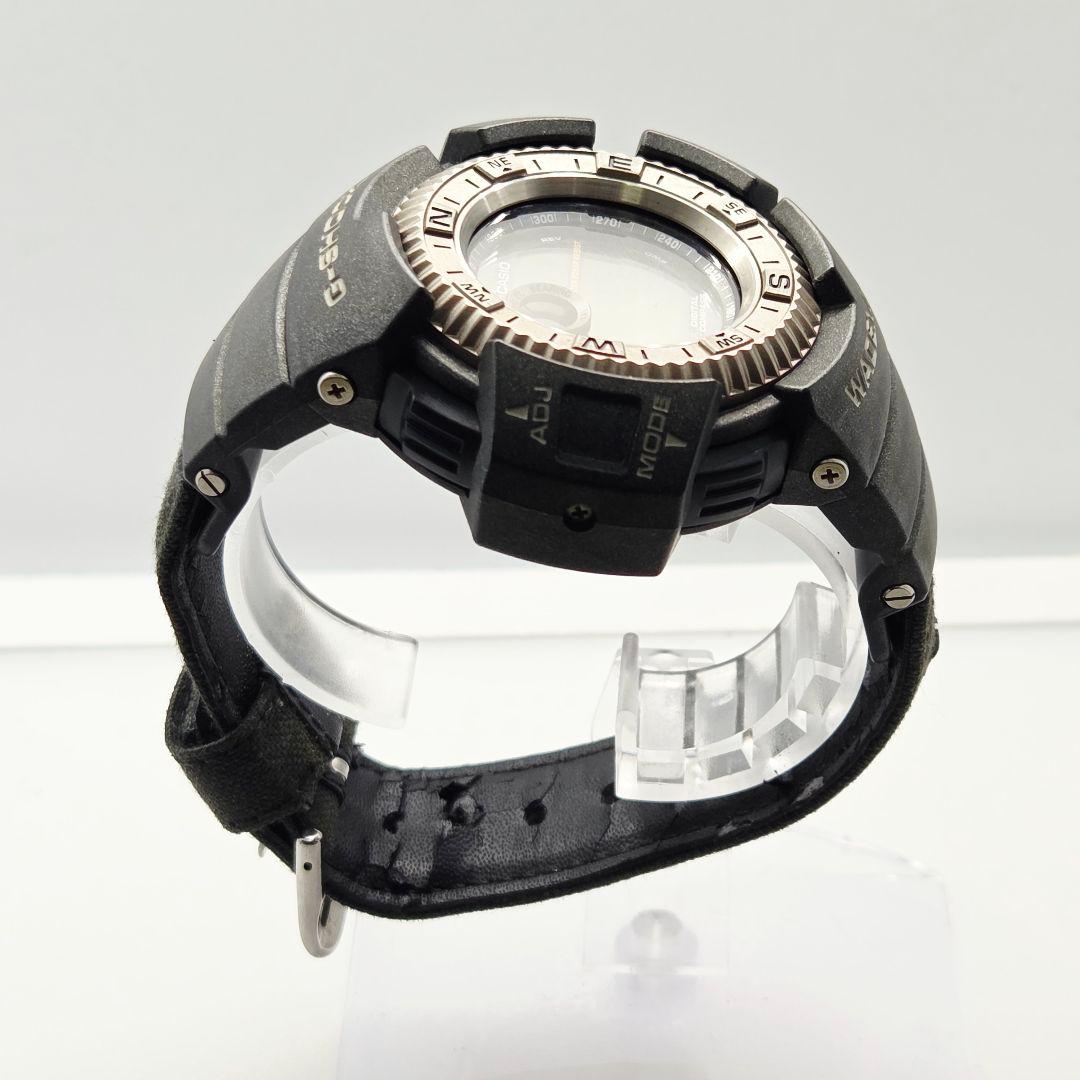 CASIO DW-9800AR Digital Men's Watch — Japanese