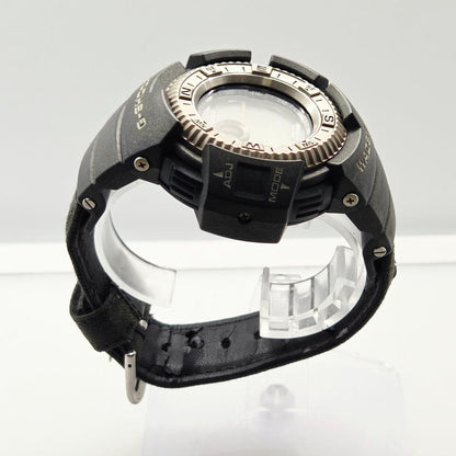 CASIO DW-9800AR Digital Men's Watch — Japanese