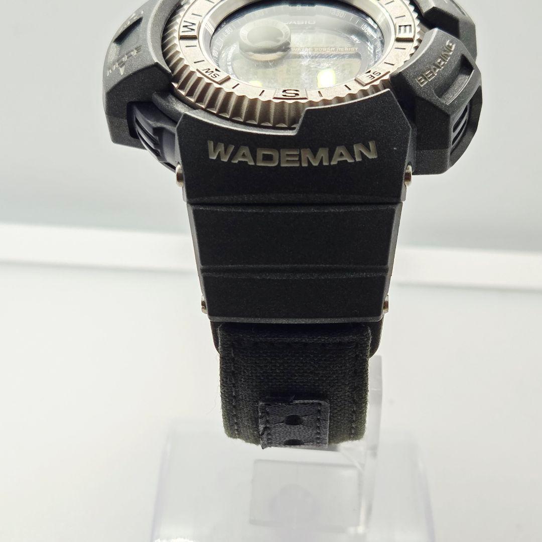 CASIO DW-9800AR Digital Men's Watch — Japanese