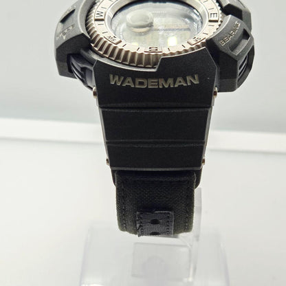 CASIO DW-9800AR Digital Men's Watch — Japanese