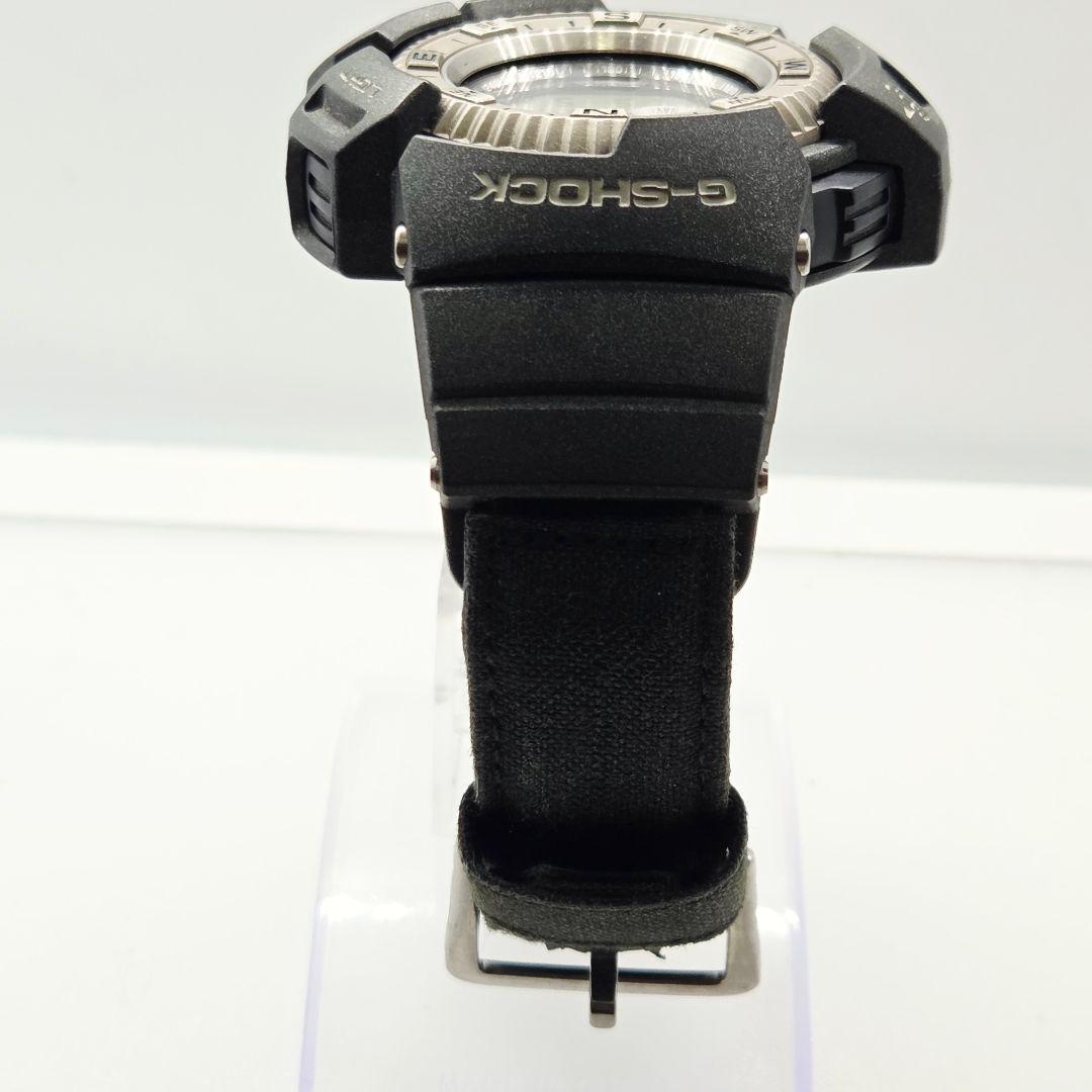 CASIO DW-9800AR Digital Men's Watch — Japanese