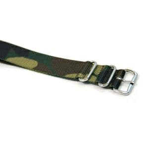 TIMEX J.CREW × TIMEXウォッチストラップ Men's Watch — Japanese