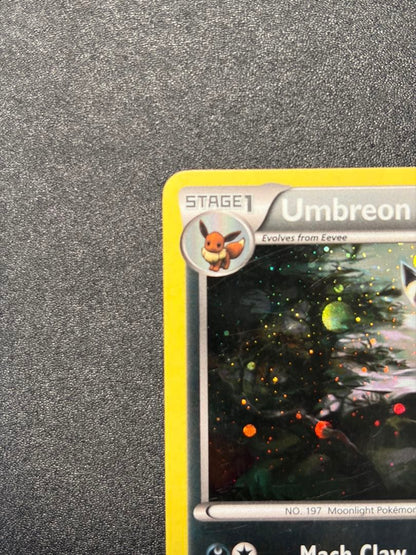 Pokemon Umbreon PROMO — XY Series Promo Card — Japanese