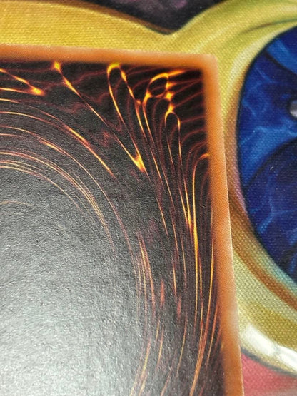 Yu-Gi-Oh Yu-Gi-Oh! Arcana Force XXI - The World - Relief — Japanese