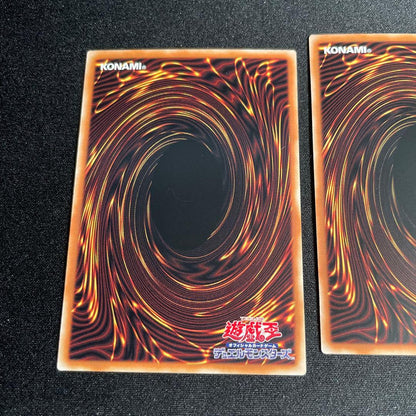Yu-Gi-Oh Illusion Magician Apprentice — Japanese