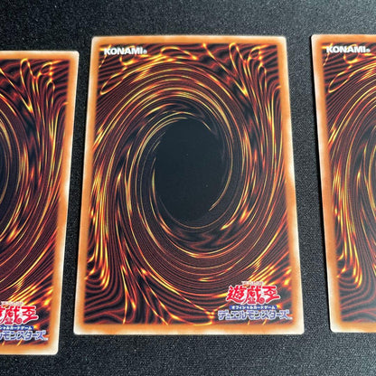 Yu-Gi-Oh Illusion Magician Apprentice — Japanese