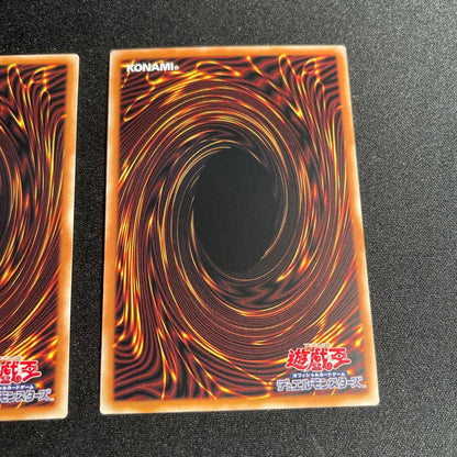 Yu-Gi-Oh Illusion Magician Apprentice — Japanese