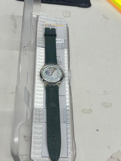 swatch B5875 Automatic Men's — Japanese