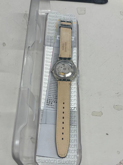 swatch B5875 Automatic Men's — Japanese
