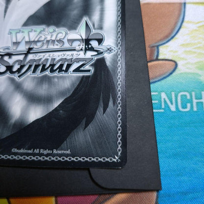 Weiss Schwarz Wealthy Lady Ruka SSP — Japanese