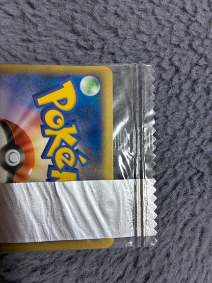 Pokemon Phanpy — Japanese