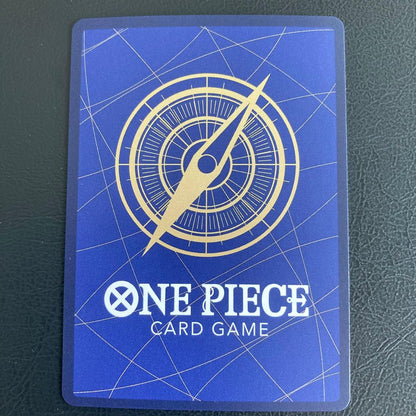 One Piece Yamato — Japanese