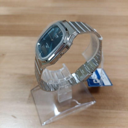 CASIO AQ-240E-3A Quartz Men's Watch — Japanese