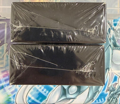 Yu-Gi-Oh Yu-Gi-Oh! The Dark Side of Dimensions Movie Pack Box — Japanese