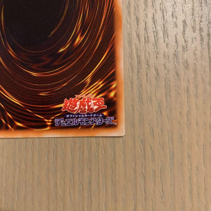 Yu-Gi-Oh Yu-Gi-Oh! Metal Devil Zoa Secret — Japanese