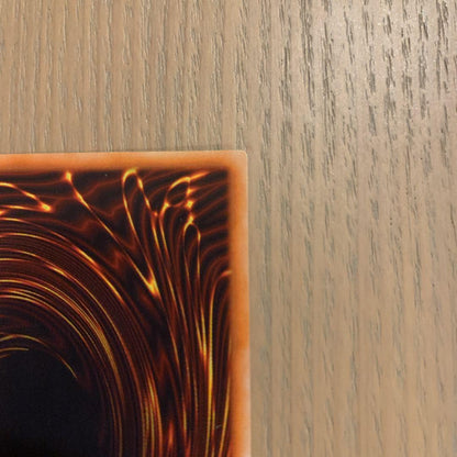 Yu-Gi-Oh Yu-Gi-Oh! Metal Devil Zoa Secret — Japanese