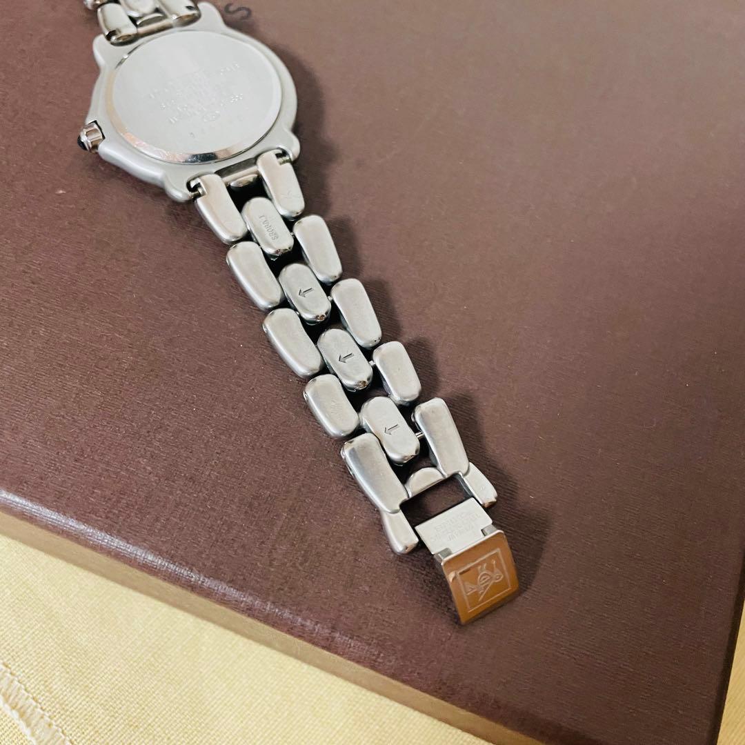 SEIKO Presage Gold Mysterious Ancient Script Quartz Men's Watch — Japanese