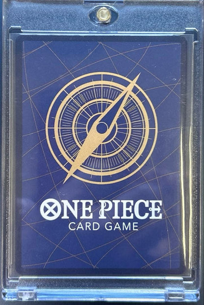 One Piece Edward Newgate — Japanese