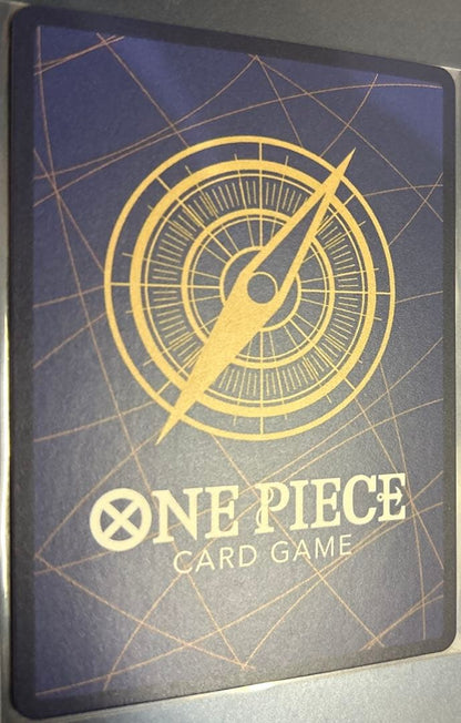 One Piece Edward Newgate — Japanese