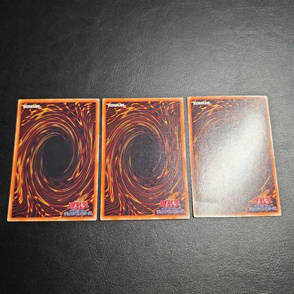 Yu-Gi-Oh Magical Warrior Braker — Japanese