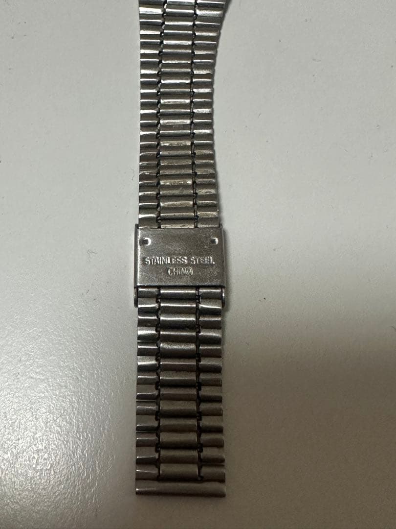 CASIO AQ-230A-2A2MQYJF Manual Men's Watch — Japanese