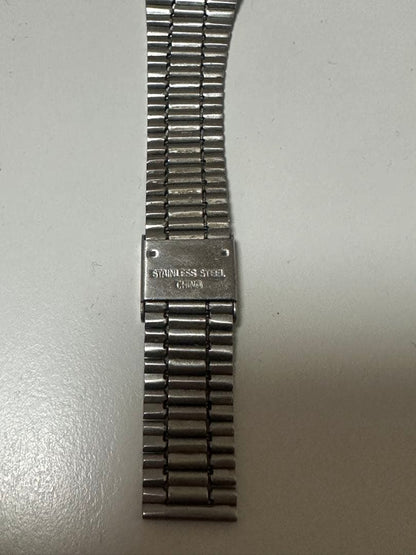 CASIO AQ-230A-2A2MQYJF Manual Men's Watch — Japanese