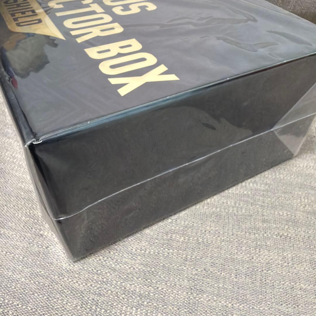 Pokemon Freshly Opened Precious Collector Box Pokémon Card Box — Japanese