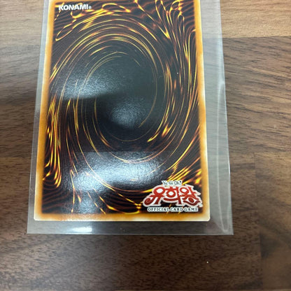 Yu-Gi-Oh Armed Dragon LV10 — Japanese