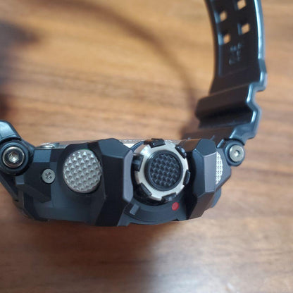 CASIO GW-A1100 Men's Watch — Japanese