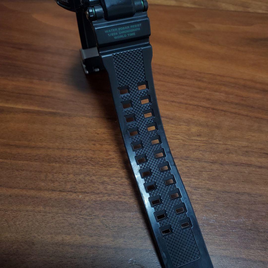 CASIO GW-A1100 Men's Watch — Japanese