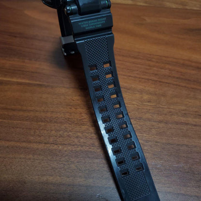 CASIO GW-A1100 Men's Watch — Japanese