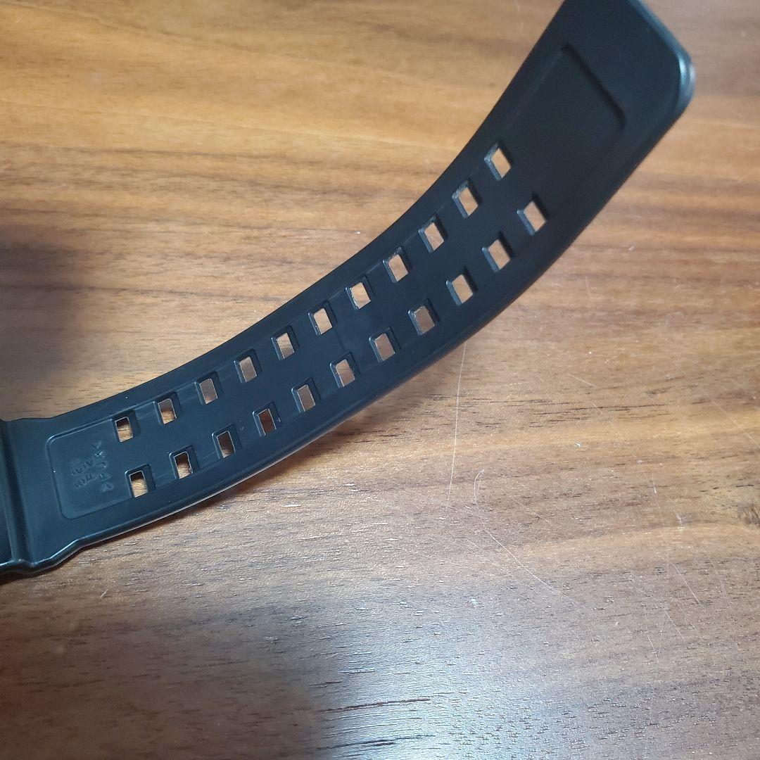 CASIO GW-A1100 Men's Watch — Japanese