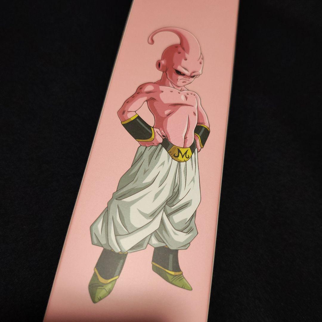 swatch DRAGON BALL Z 魔人ブウ Quartz Men's — Japanese