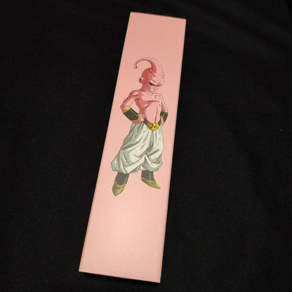 swatch DRAGON BALL Z 魔人ブウ Quartz Men's — Japanese
