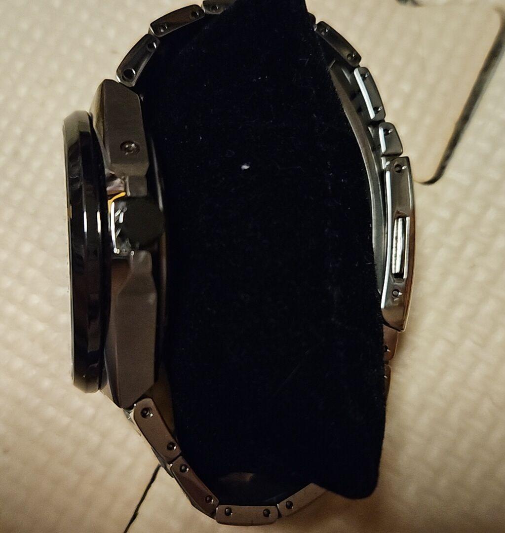 Citizen BU0066 Solar Men's Watch — Japanese