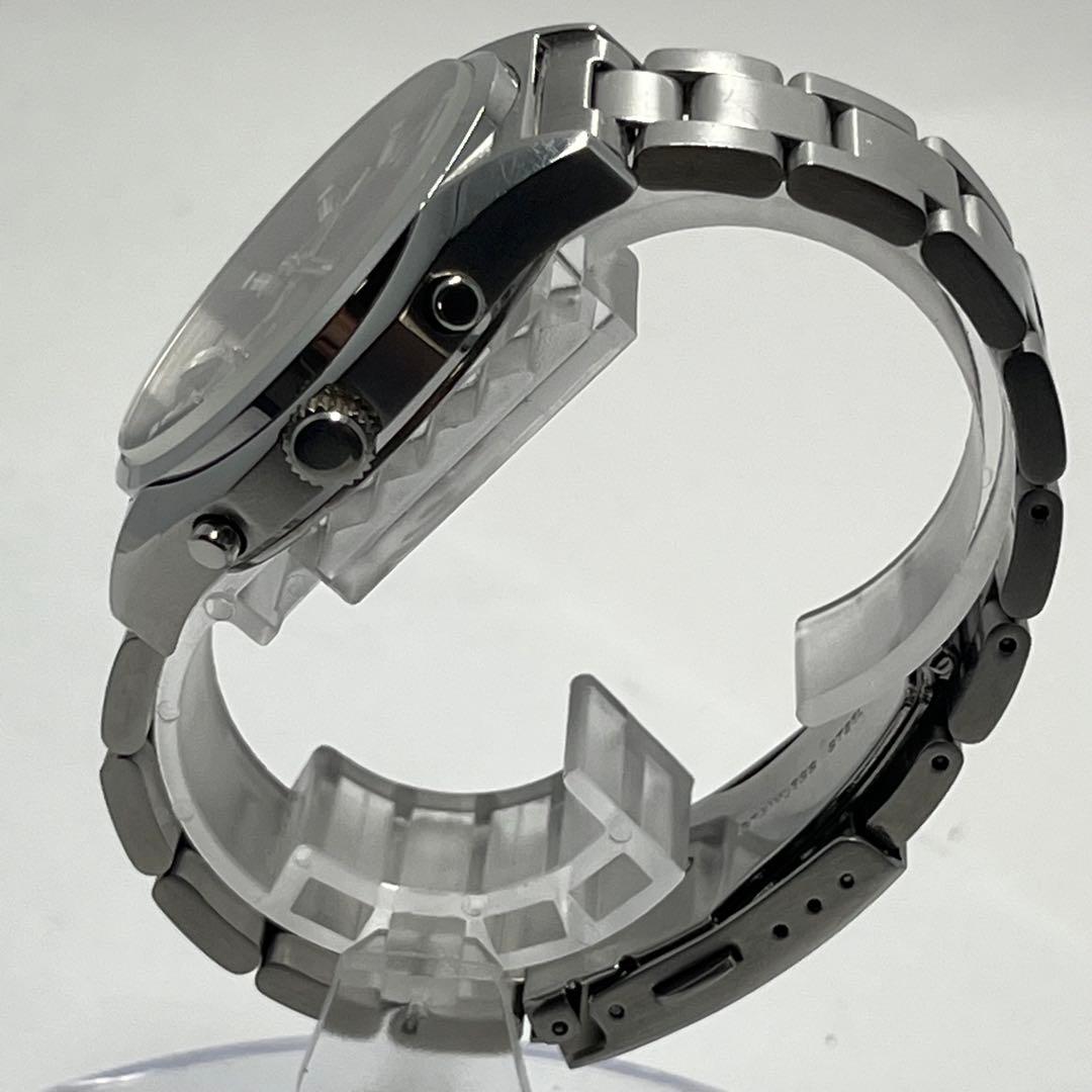 ORIENT Y2K Quartz Men's Watch — Japanese
