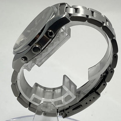ORIENT Y2K Quartz Men's Watch — Japanese
